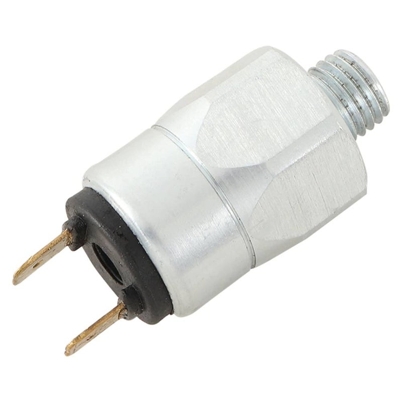 Complete Tractor 1109-9505 Oil Pressure Switch Compatible with/Replacement for Ford Holland 8160 8260 8360 8560 T4020V T4030F T4030V T4040 T4040 Deluxe T4040F T4040V T4050 T4050 Deluxe T4050F - Image 2